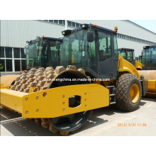 16ton Construction Road Roller Heavy Duty Compactador Xs162j